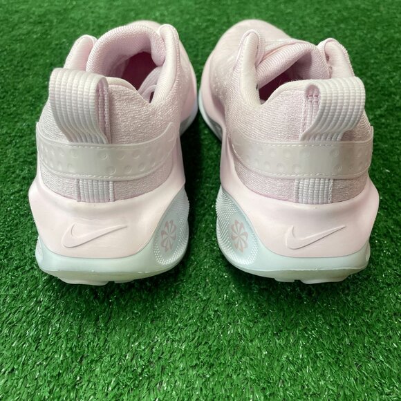 Nike ReactX Infinity Run Low Womens Running Shoes Pink DR2670-600 VNDS Size 9 - Picture 5 of 8